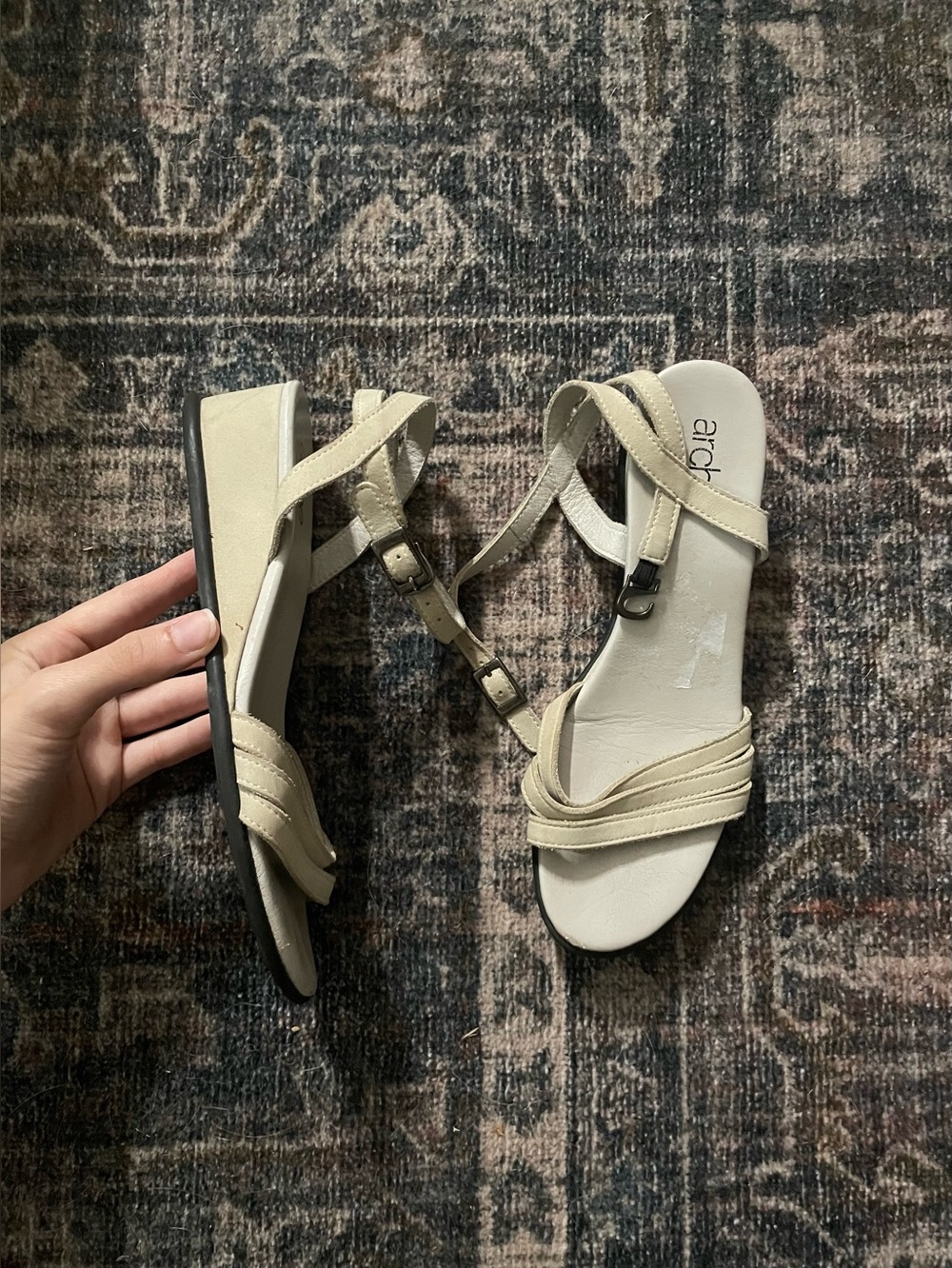 🥑Arche sandals🥑